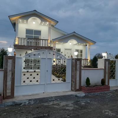 فروش ویلا در چمستان با شرایط عالی